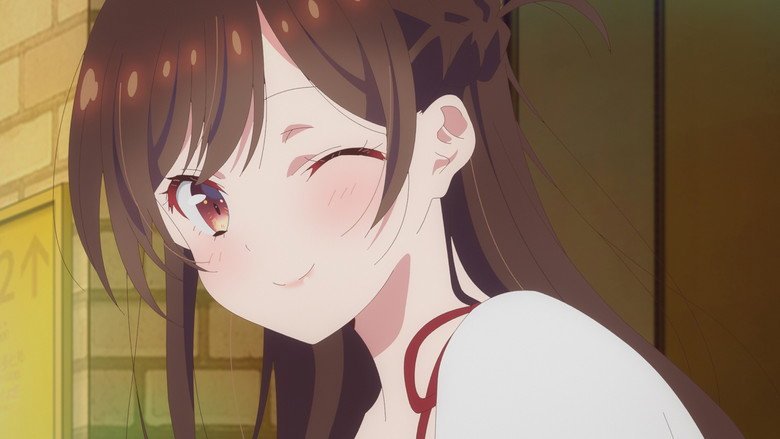 Rent-a-Girlfriend screenshot 6