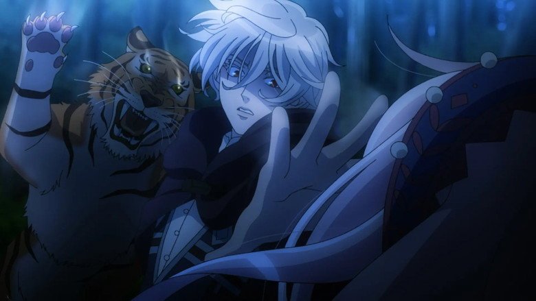 Nina the Starry Bride screenshot 10