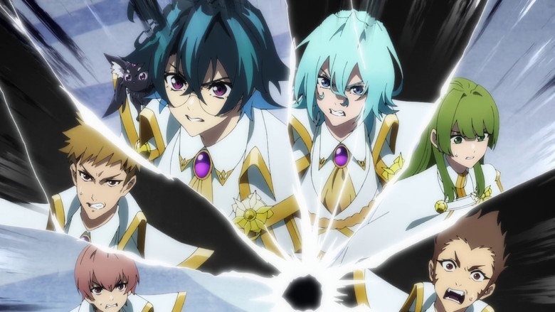 Wistoria: Wand and Sword screenshot 8