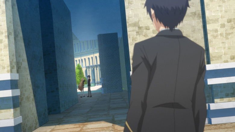 Trapped in a Dating Sim: The World of Otome Games Is Tough for Mobs screenshot 8 Trapped in a Dating Sim: The World of Otome Games Is Tough for Mobs screenshot 8