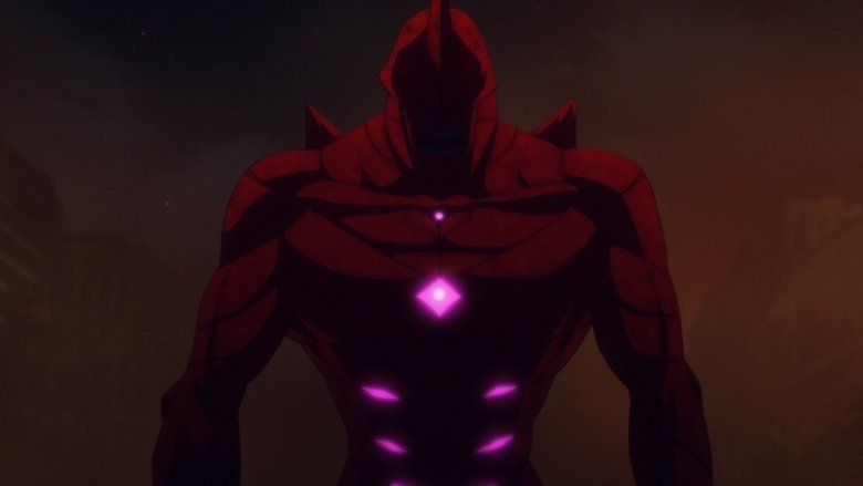 Kaiju No. 8 screenshot 1 Kaiju No. 8 screenshot 1