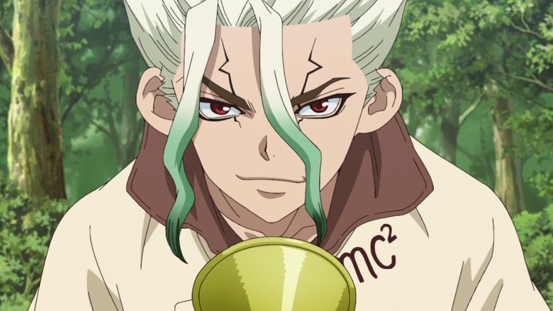Dr. STONE screenshot 6 Dr. STONE screenshot 6