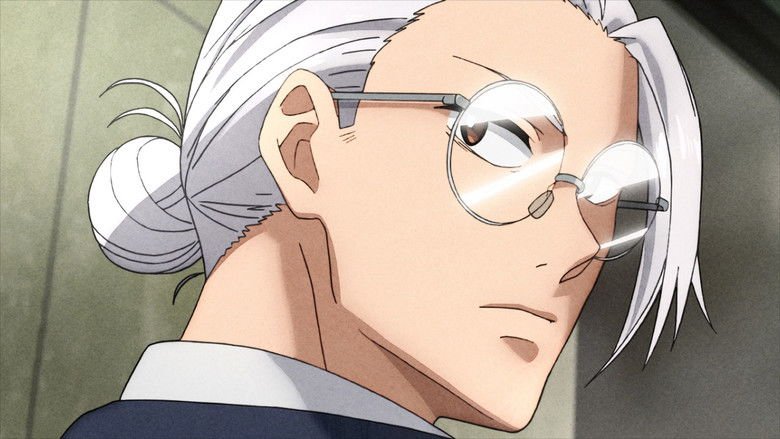 SAKAMOTO DAYS screenshot 7 SAKAMOTO DAYS screenshot 7