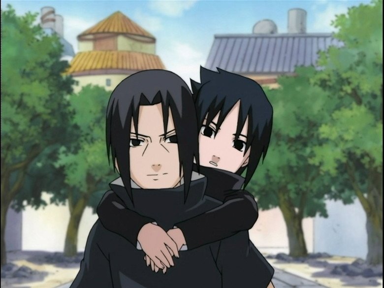 Naruto screenshot 4