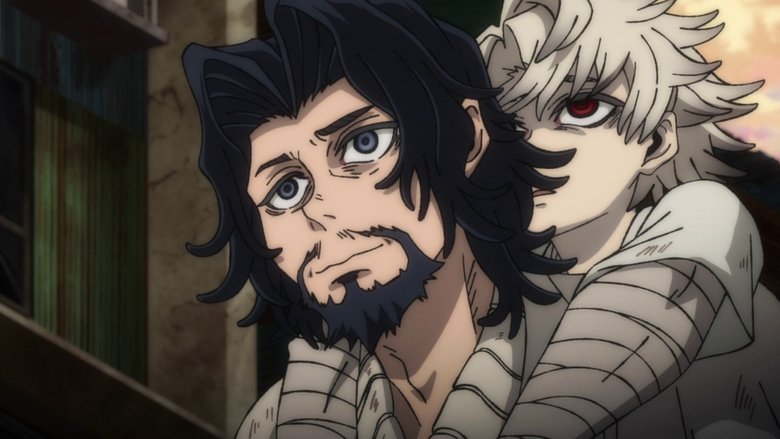 Gachiakuta screenshot 3 Gachiakuta screenshot 3