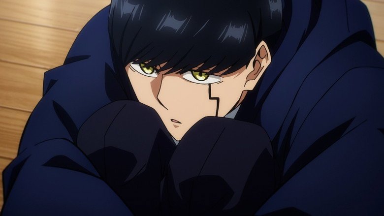 MASHLE: MAGIC AND MUSCLES screenshot 9