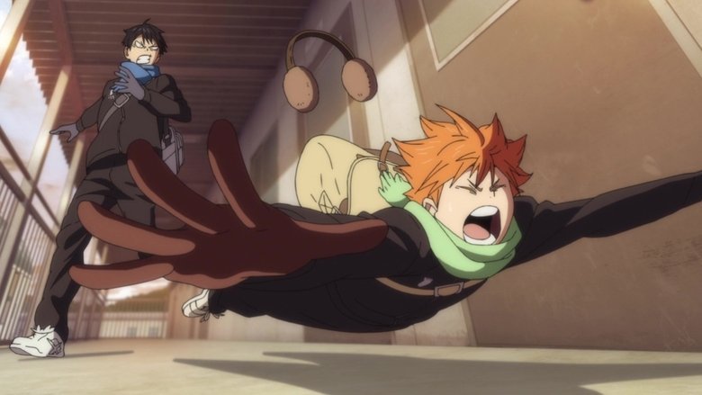 Haikyu!! screenshot 10 Haikyu!! screenshot 10
