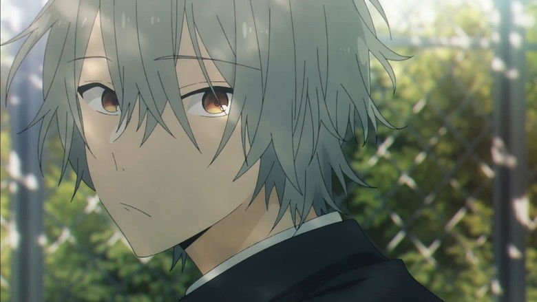 Horimiya screenshot 3