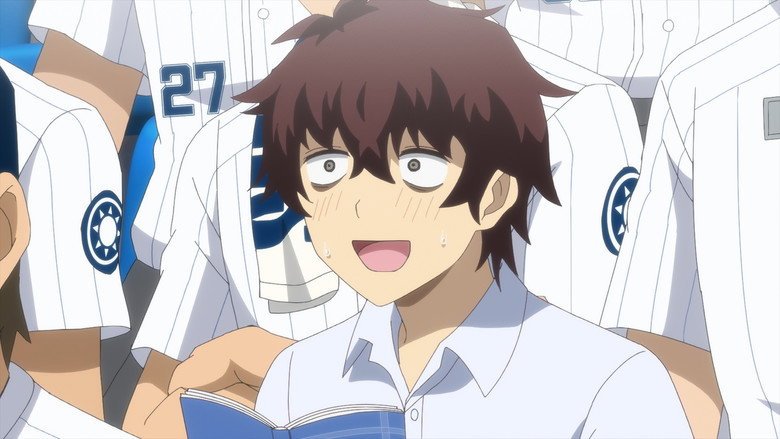 Catch Me at the Ballpark! screenshot 4