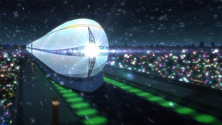 Akudama Drive screenshot 4