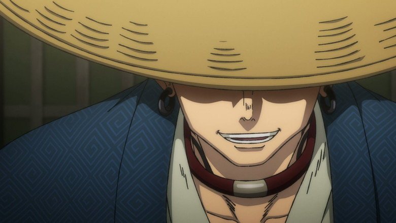 Gachiakuta screenshot 2
