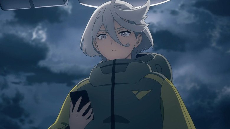 Mobile Suit Gundam: The Witch from Mercury screenshot 10 Mobile Suit Gundam: The Witch from Mercury screenshot 10