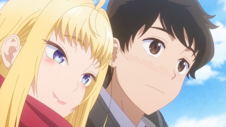 Hokkaido Gals Are Super Adorable! screenshot 3