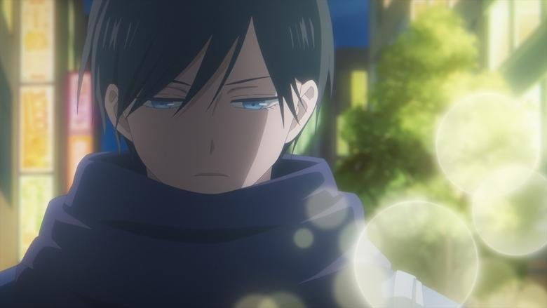 My Love Story with Yamada-kun at Lv999 screenshot 3