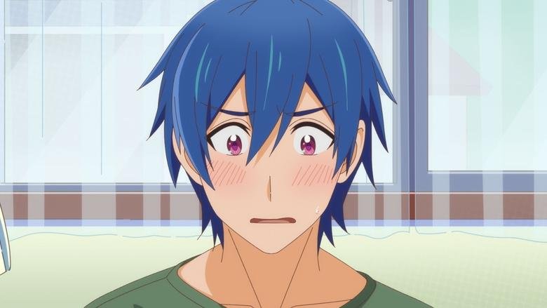 More than a Married Couple, but Not Lovers screenshot 6
