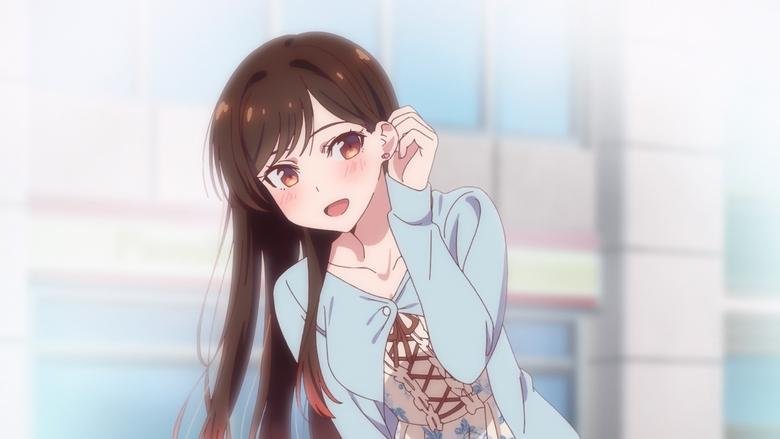 Rent-a-Girlfriend screenshot 5