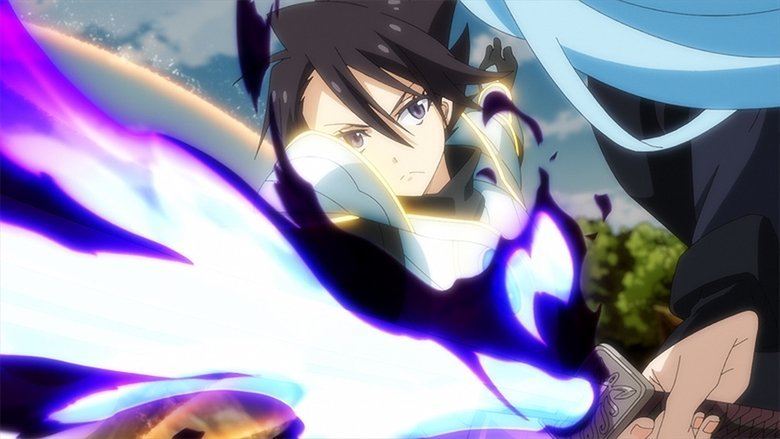 That Time I Got Reincarnated as a Slime screenshot 5