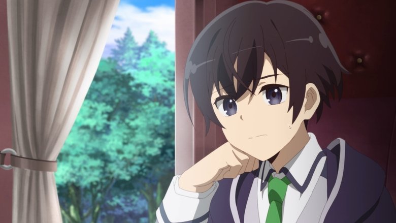 The Reincarnation of the Strongest Exorcist in Another World screenshot 7 The Reincarnation of the Strongest Exorcist in Another World screenshot 7