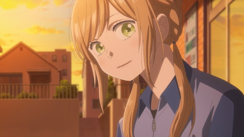 My Love Story with Yamada-kun at Lv999 screenshot 10
