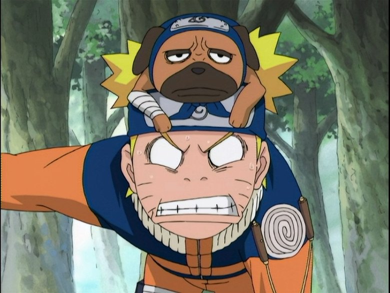 Naruto screenshot 6
