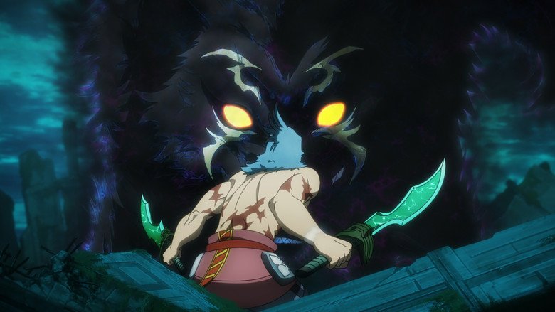 Shangri-La Frontier screenshot 10