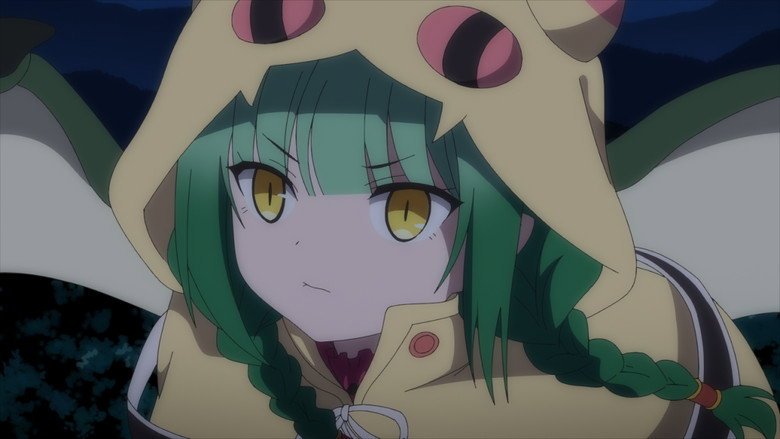 An Archdemon's Dilemma: How to Love Your Elf Bride screenshot 8