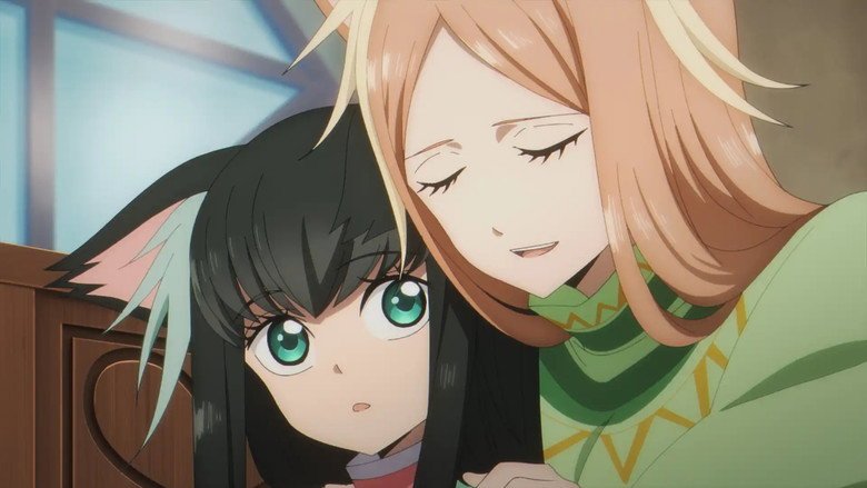 No Longer Allowed in Another World screenshot 7