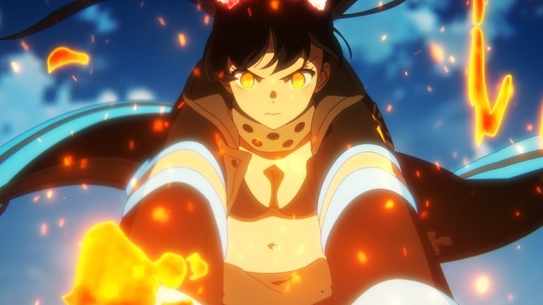 Fire Force screenshot 8
