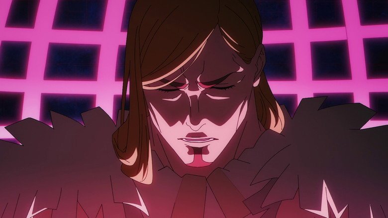 JUJUTSU KAISEN screenshot 6