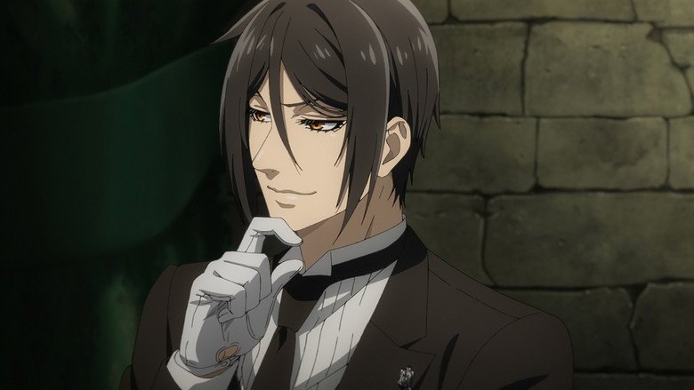 Black Butler screenshot 8 Black Butler screenshot 8