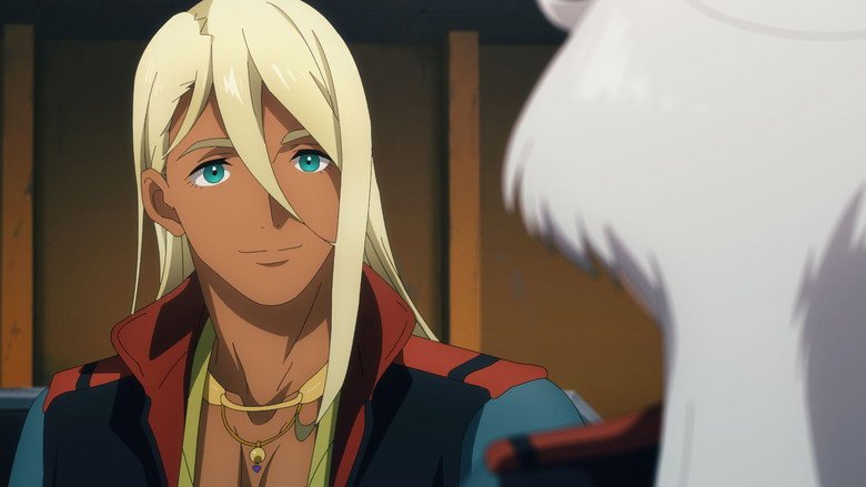 Mobile Suit Gundam: The Witch from Mercury screenshot 7 Mobile Suit Gundam: The Witch from Mercury screenshot 7