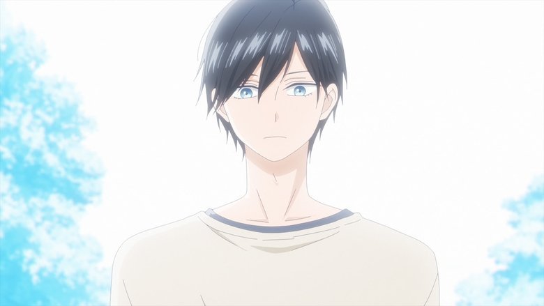 My Love Story with Yamada-kun at Lv999 screenshot 5