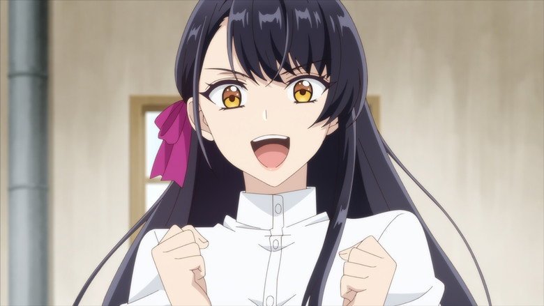 I'll Become a Villainess Who Goes Down in History screenshot 5