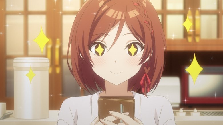 I'm Getting Married to a Girl I Hate in My Class screenshot 4 I'm Getting Married to a Girl I Hate in My Class screenshot 4