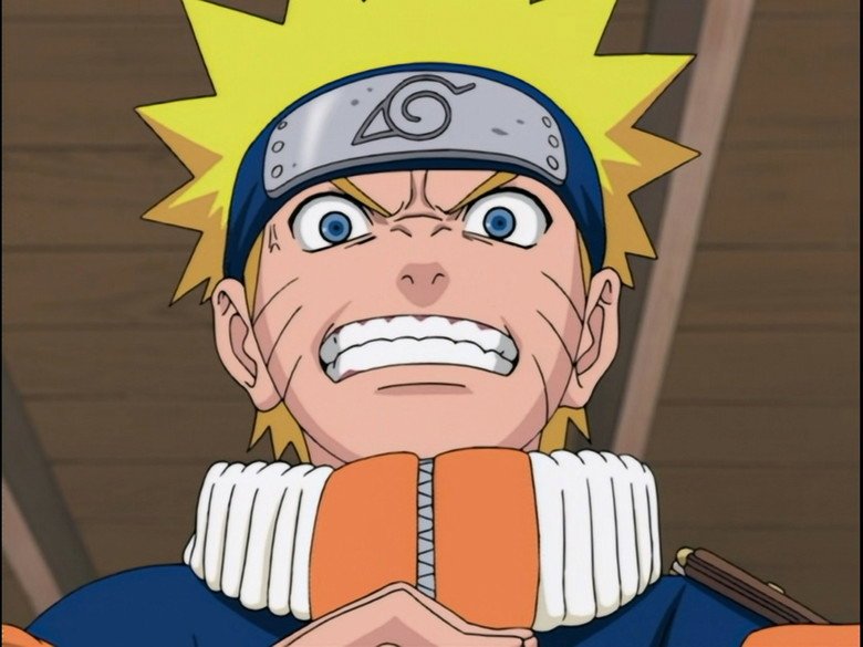 Naruto screenshot 10