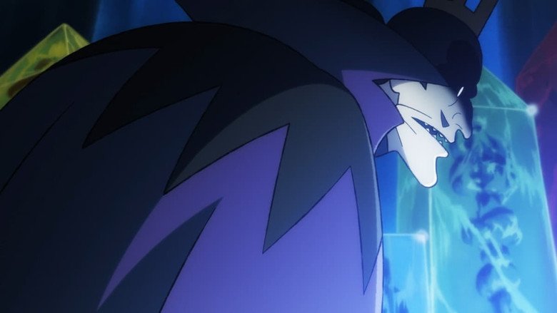 Ranking of Kings: The Treasure Chest of Courage screenshot 10