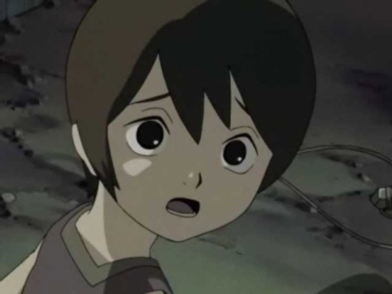 Naruto screenshot 7
