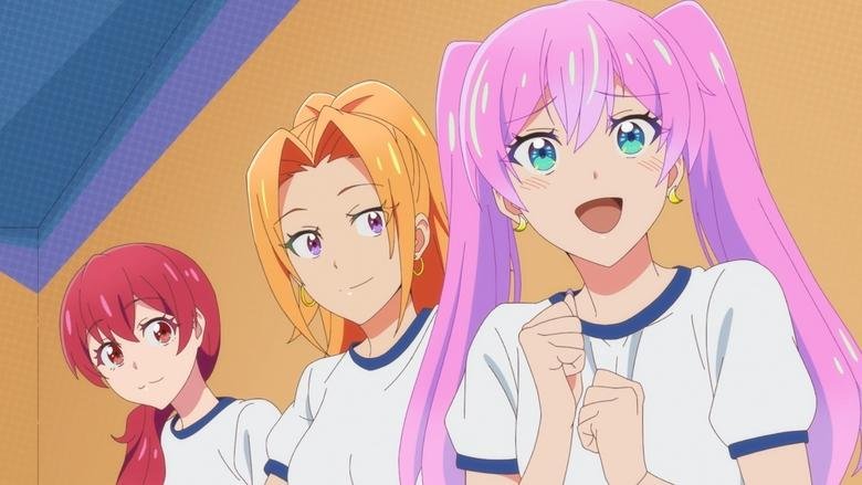More than a Married Couple, but Not Lovers screenshot 3