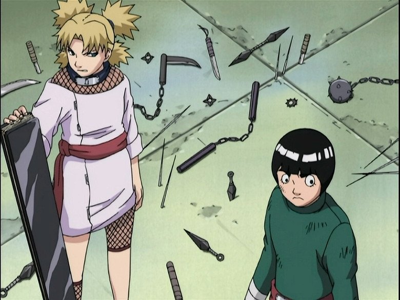 Naruto screenshot 3
