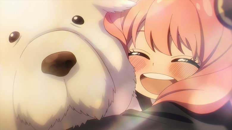 SPY x FAMILY screenshot 3