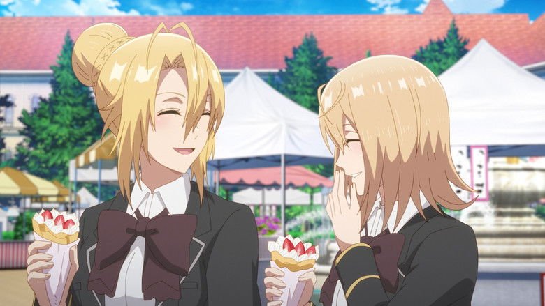 Trapped in a Dating Sim: The World of Otome Games Is Tough for Mobs screenshot 9 Trapped in a Dating Sim: The World of Otome Games Is Tough for Mobs screenshot 9