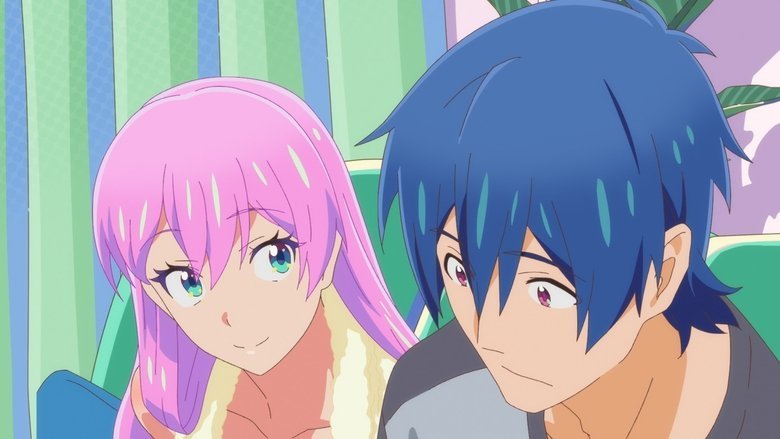 More than a Married Couple, but Not Lovers screenshot 8