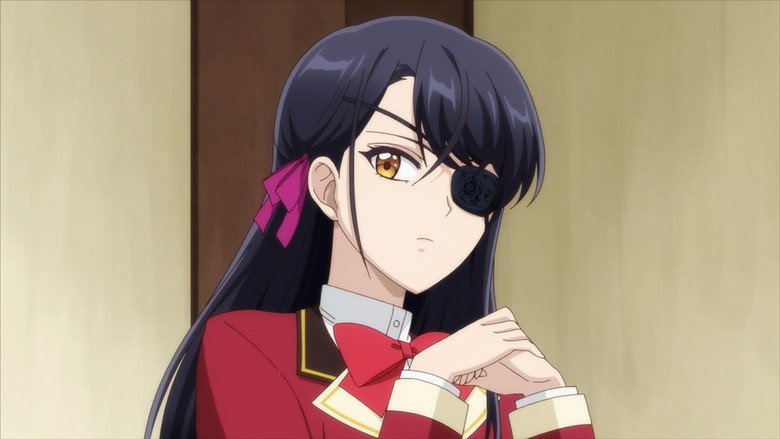 I'll Become a Villainess Who Goes Down in History screenshot 5
