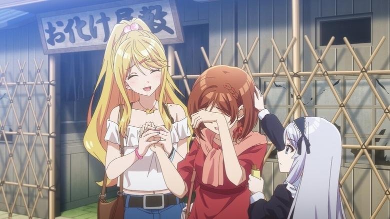 I'm Getting Married to a Girl I Hate in My Class screenshot 9 I'm Getting Married to a Girl I Hate in My Class screenshot 9
