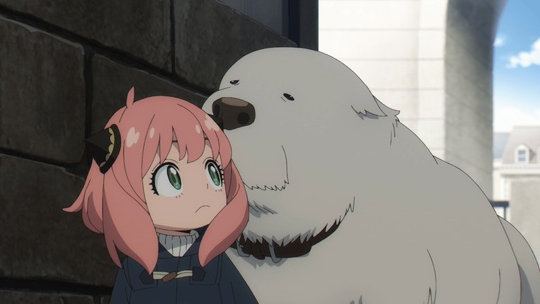 SPY x FAMILY screenshot 4