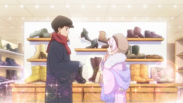Hokkaido Gals Are Super Adorable! screenshot 8