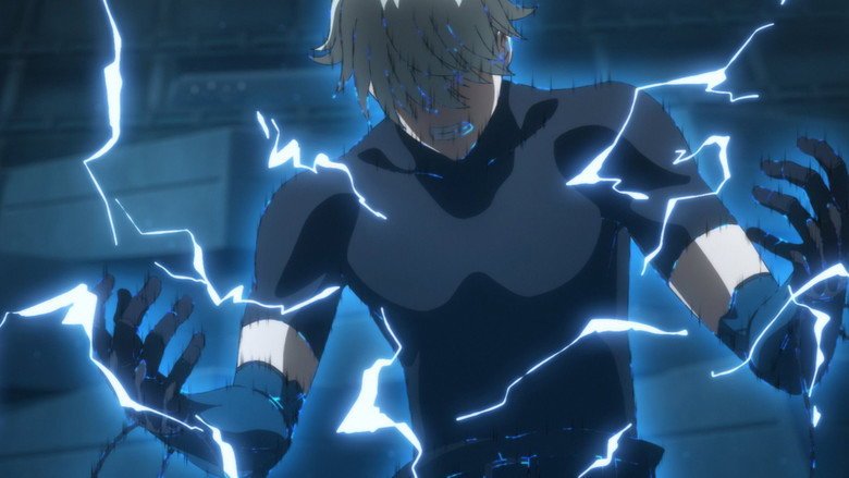 Kaiju No. 8 screenshot 8