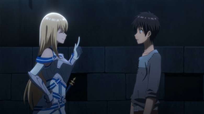 Berserk of Gluttony screenshot 9 Berserk of Gluttony screenshot 9