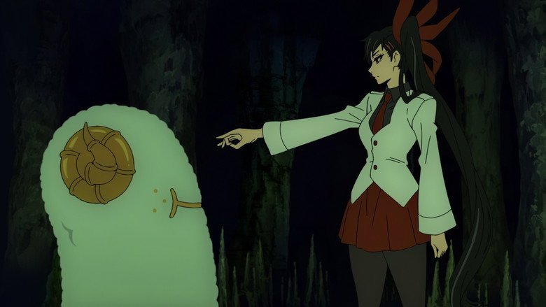 Tower of God screenshot 4 Tower of God screenshot 4