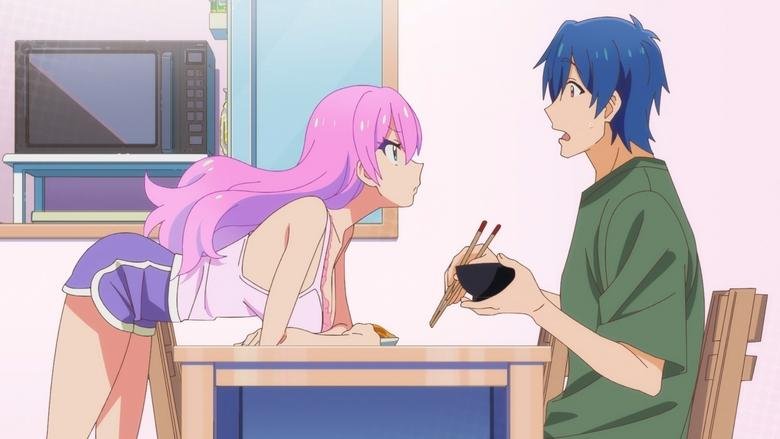 More than a Married Couple, but Not Lovers screenshot 10